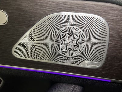 2021 Mercedes-Benz GLS GLS 450 4MATIC®