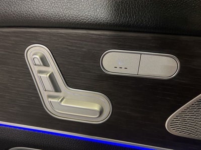 2021 Mercedes-Benz GLS GLS 450 4MATIC®