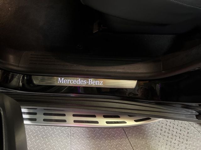 2021 Mercedes-Benz GLS GLS 450 4MATIC®