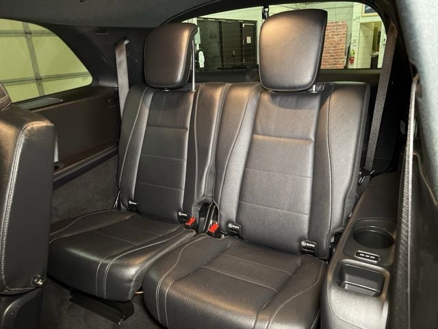 2021 Mercedes-Benz GLS GLS 450 4MATIC®