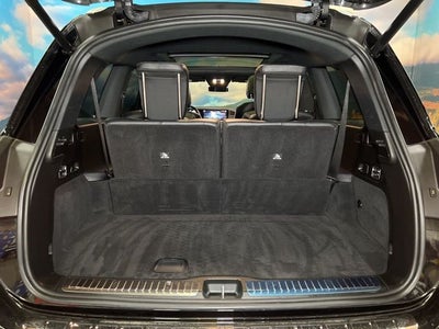 2021 Mercedes-Benz GLS GLS 450 4MATIC®