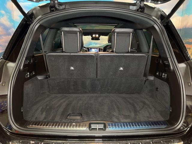 2021 Mercedes-Benz GLS GLS 450 4MATIC®