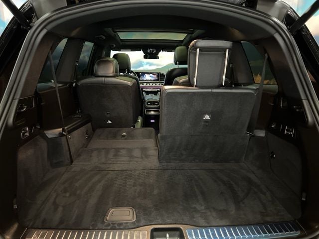 2021 Mercedes-Benz GLS GLS 450 4MATIC®