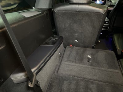 2021 Mercedes-Benz GLS GLS 450 4MATIC®