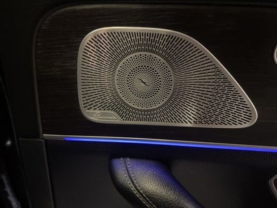 2021 Mercedes-Benz GLS GLS 450 4MATIC®