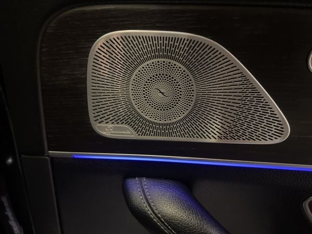 2021 Mercedes-Benz GLS GLS 450 4MATIC®