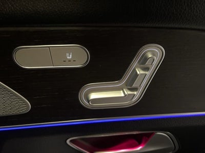 2021 Mercedes-Benz GLS GLS 450 4MATIC®