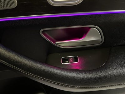 2021 Mercedes-Benz GLS GLS 450 4MATIC®