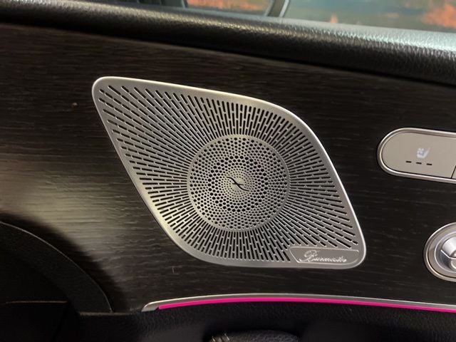 2021 Mercedes-Benz GLS GLS 450 4MATIC®