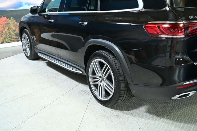 2021 Mercedes-Benz GLS GLS 450 4MATIC®