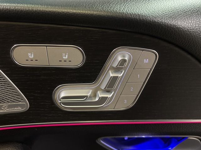 2021 Mercedes-Benz GLS GLS 450 4MATIC®