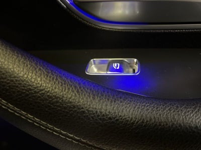 2021 Mercedes-Benz GLS GLS 450 4MATIC®