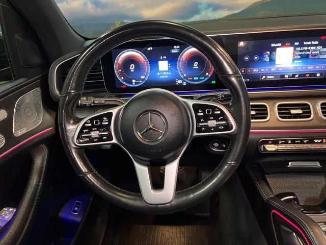 2021 Mercedes-Benz GLS GLS 450 4MATIC®