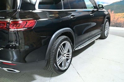 2021 Mercedes-Benz GLS GLS 450 4MATIC®