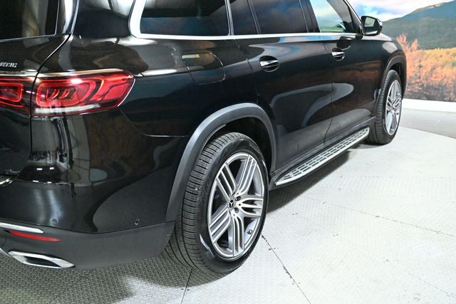 2021 Mercedes-Benz GLS GLS 450 4MATIC®