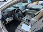 2011 Subaru Legacy 2.5i Premium