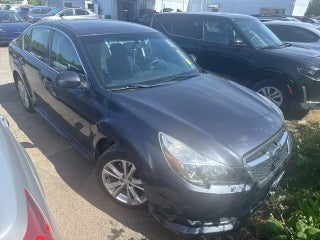 2013 Subaru Legacy 2.5i Premium