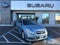 2012 Subaru Legacy 3.6R Limited
