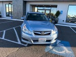 2012 Subaru Legacy 3.6R Limited
