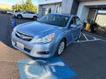 2012 Subaru Legacy 3.6R Limited