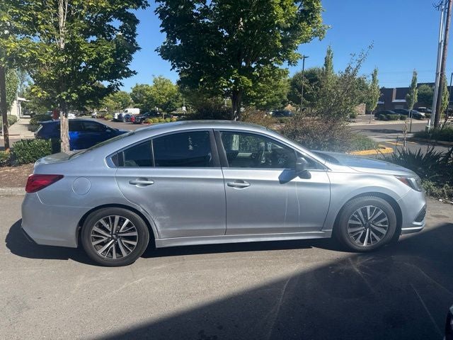 2018 Subaru Legacy 2.5i