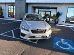 2018 Subaru Legacy 2.5i