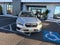 2018 Subaru Legacy 2.5i