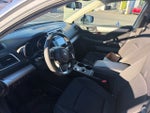 2018 Subaru Legacy 2.5i