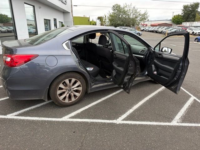 2015 Subaru Legacy 2.5i Premium