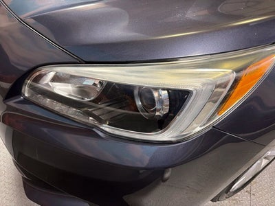 2015 Subaru Legacy 2.5i Premium
