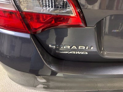 2015 Subaru Legacy 2.5i Premium