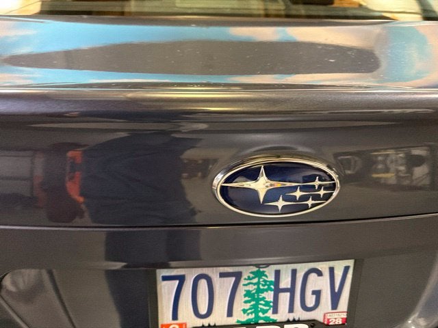 2015 Subaru Legacy 2.5i Premium