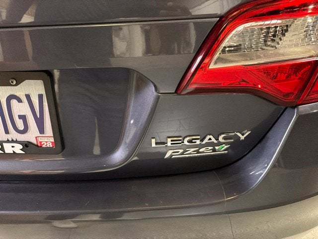 2015 Subaru Legacy 2.5i Premium