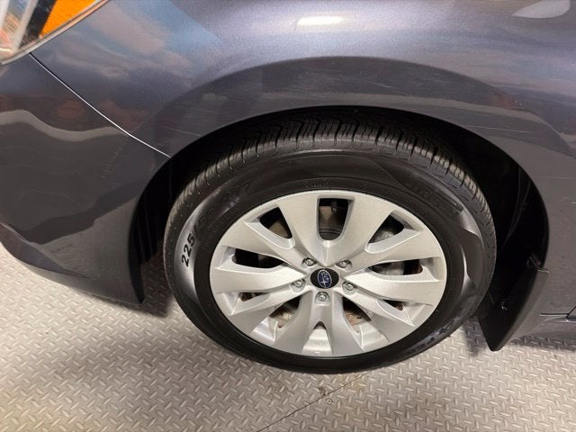 2015 Subaru Legacy 2.5i Premium