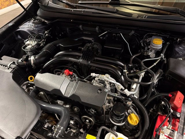 2015 Subaru Legacy 2.5i Premium