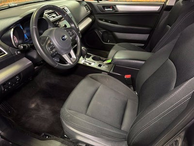 2015 Subaru Legacy 2.5i Premium