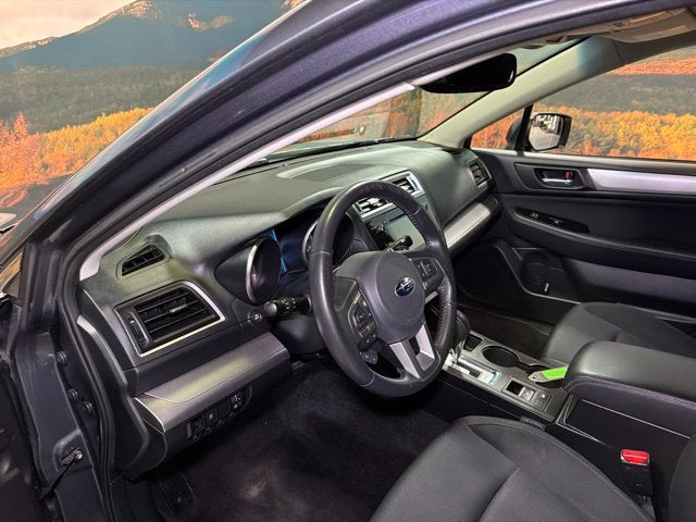 2015 Subaru Legacy 2.5i Premium