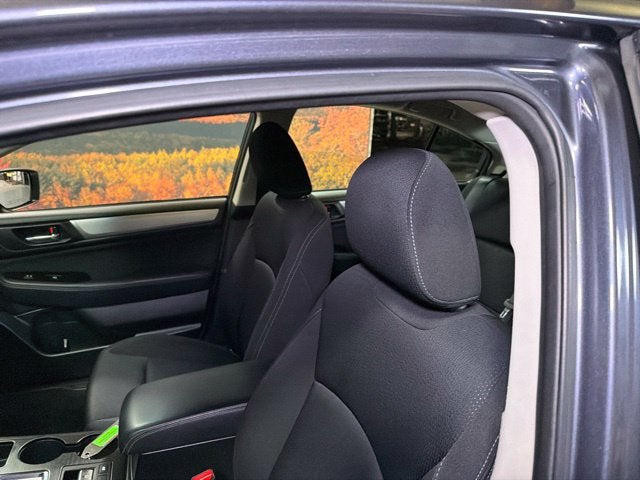 2015 Subaru Legacy 2.5i Premium