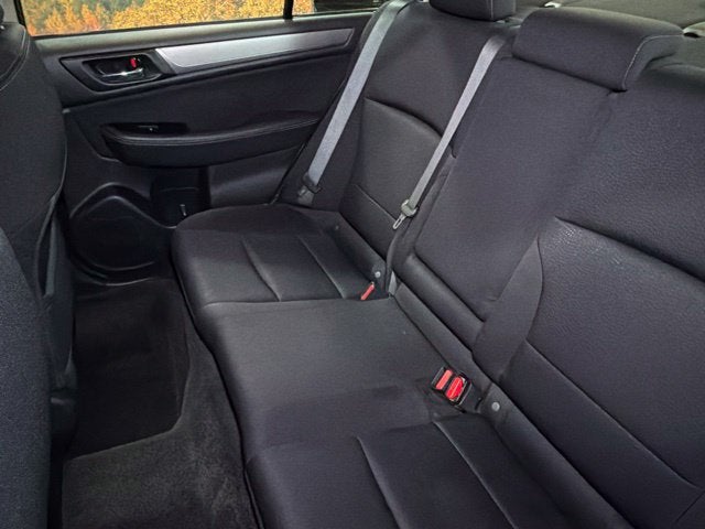 2015 Subaru Legacy 2.5i Premium