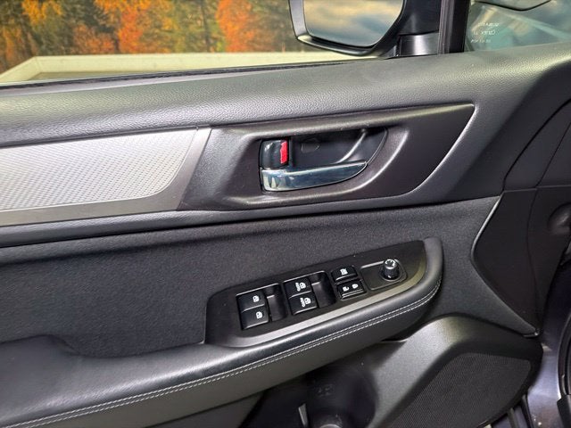 2015 Subaru Legacy 2.5i Premium