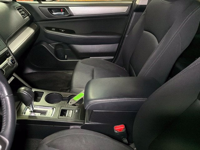 2015 Subaru Legacy 2.5i Premium