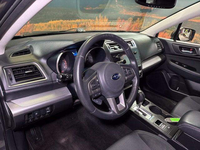 2015 Subaru Legacy 2.5i Premium