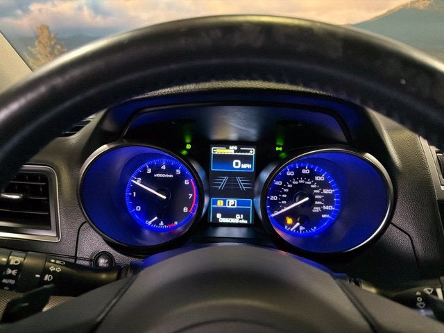 2015 Subaru Legacy 2.5i Premium
