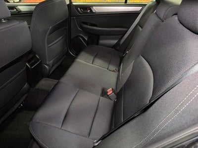 2015 Subaru Legacy 2.5i Premium