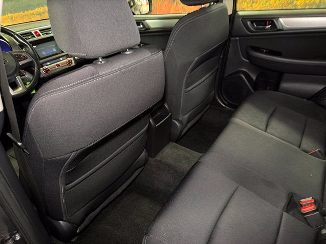 2015 Subaru Legacy 2.5i Premium