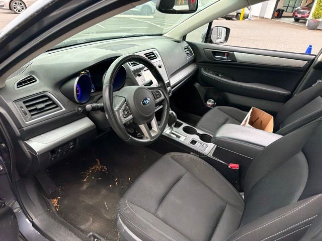 2015 Subaru Legacy 2.5i Premium