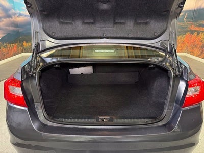2015 Subaru Legacy 2.5i Premium