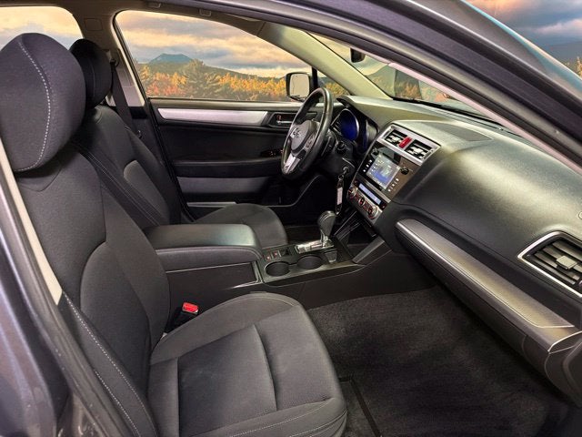 2015 Subaru Legacy 2.5i Premium