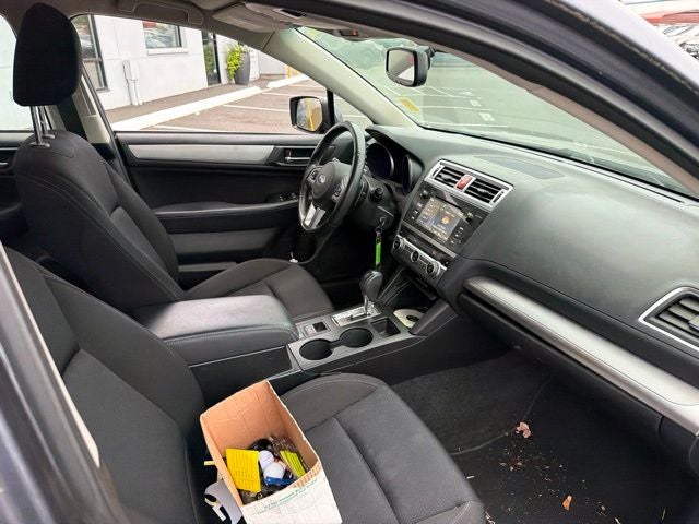 2015 Subaru Legacy 2.5i Premium