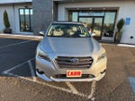 2017 Subaru Legacy 2.5i Sport
